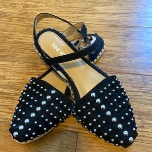 Nine west shoes